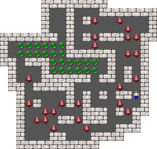 Уровень 44 — Sonic 2